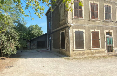 vente maison 187 000 € à proximité de Sauveterre (30150)