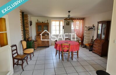 vente maison 98 000 € à proximité de Saint-Maime-de-Péreyrol (24380)