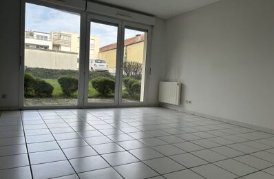 appartement 2 pièces 43 m2 à louer à Reims (51100)