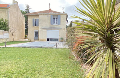 vente maison 331 000 € à proximité de Sorgues (84700)