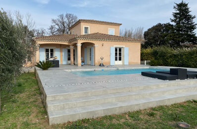 vente maison 499 000 € à proximité de Saint-Saturnin-Lès-Avignon (84450)