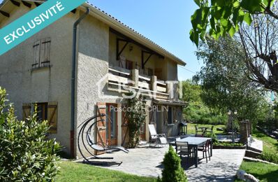 vente maison 258 000 € à proximité de Saint-Symphorien-de-Mahun (07290)