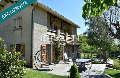 vente maison 258 000 € à proximité de Dunières (43220)