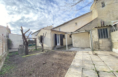 vente maison 150 000 € à proximité de Morières-Lès-Avignon (84310)