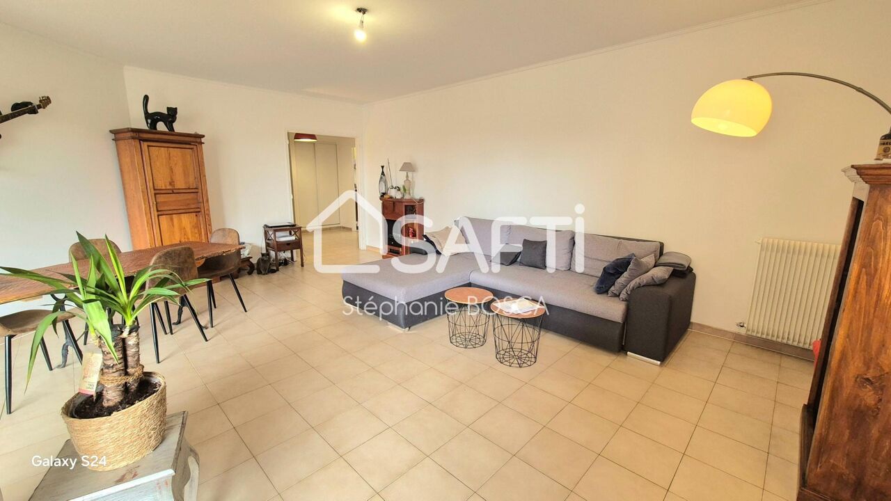 appartement 4 pièces 102 m2 à vendre à Ajaccio (20000)