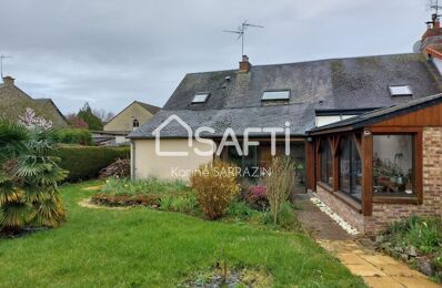 vente maison 229 900 € à proximité de Saint-Martin-des-Champs (50300)