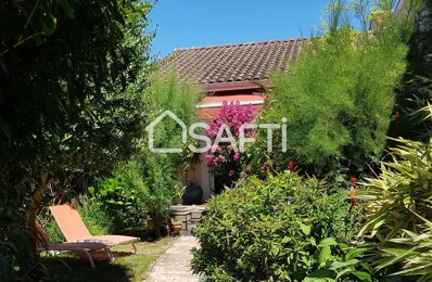 vente maison 730 000 € à proximité de Andernos-les-Bains (33510)