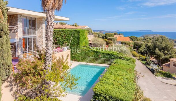 Villa / Maison 7 pièces  à vendre La Ciotat 13600