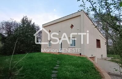 vente maison 215 000 € à proximité de Montagnac-sur-Auvignon (47600)