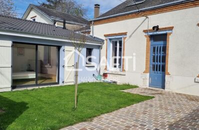 location maison 1 000 € CC /mois à proximité de Loiret (45)