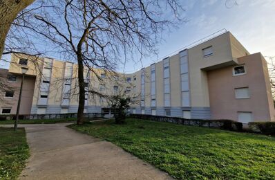 vente appartement 98 000 € à proximité de Courcelles-sur-Viosne (95650)
