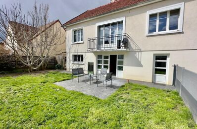 vente maison 365 000 € à proximité de Férolles-Attilly (77150)