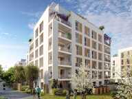 Rare à Tours. Appartements à vendre du studio au 3 pièces visitables ! — photo 2