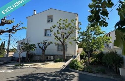 vente maison 415 000 € à proximité de Saint-Geniès-de-Fontedit (34480)