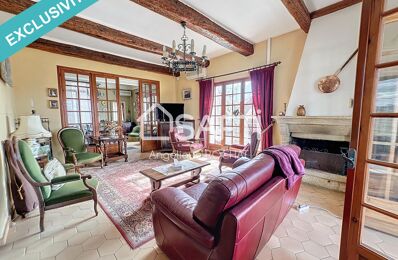 vente maison 415 000 € à proximité de Lieuran-Lès-Béziers (34290)