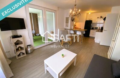 vente appartement 159 000 € à proximité de Montlouis-sur-Loire (37270)