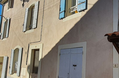vente maison 138 000 € à proximité de Mollans-sur-Ouvèze (26170)