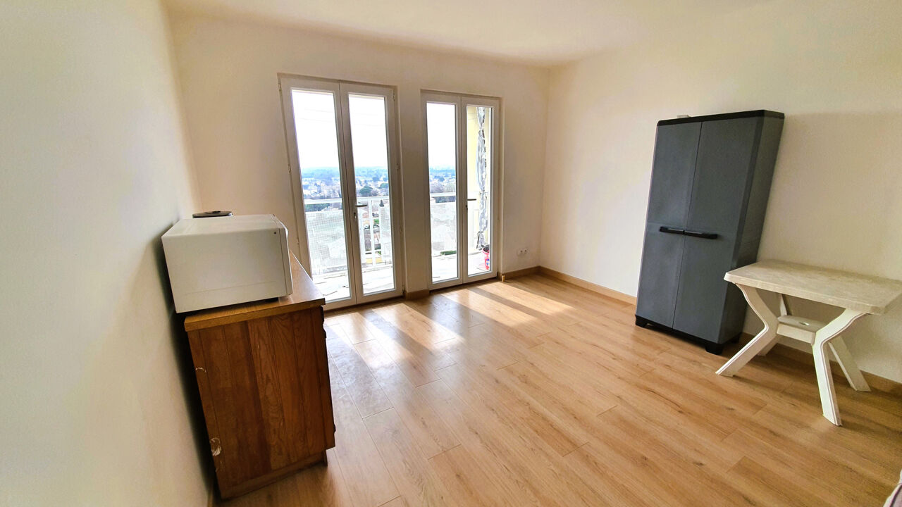 appartement 4 pièces 73 m2 à vendre à Le Pontet (84130)