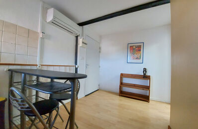location appartement 450 € CC /mois à proximité de Saint-Orens-de-Gameville (31650)