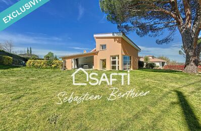 vente maison 449 000 € à proximité de Saint-Agnan (81500)