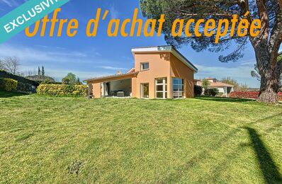 vente maison 449 000 € à proximité de Saint-Paul-Cap-de-Joux (81220)