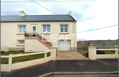 vente maison 161 000 € à proximité de Lanhouarneau (29430)