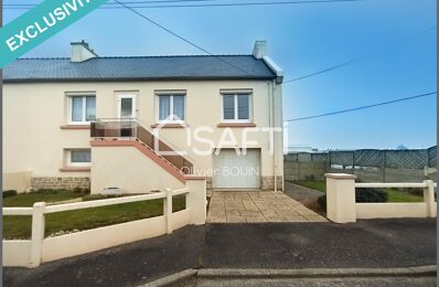 vente maison 161 000 € à proximité de Plouédern (29800)