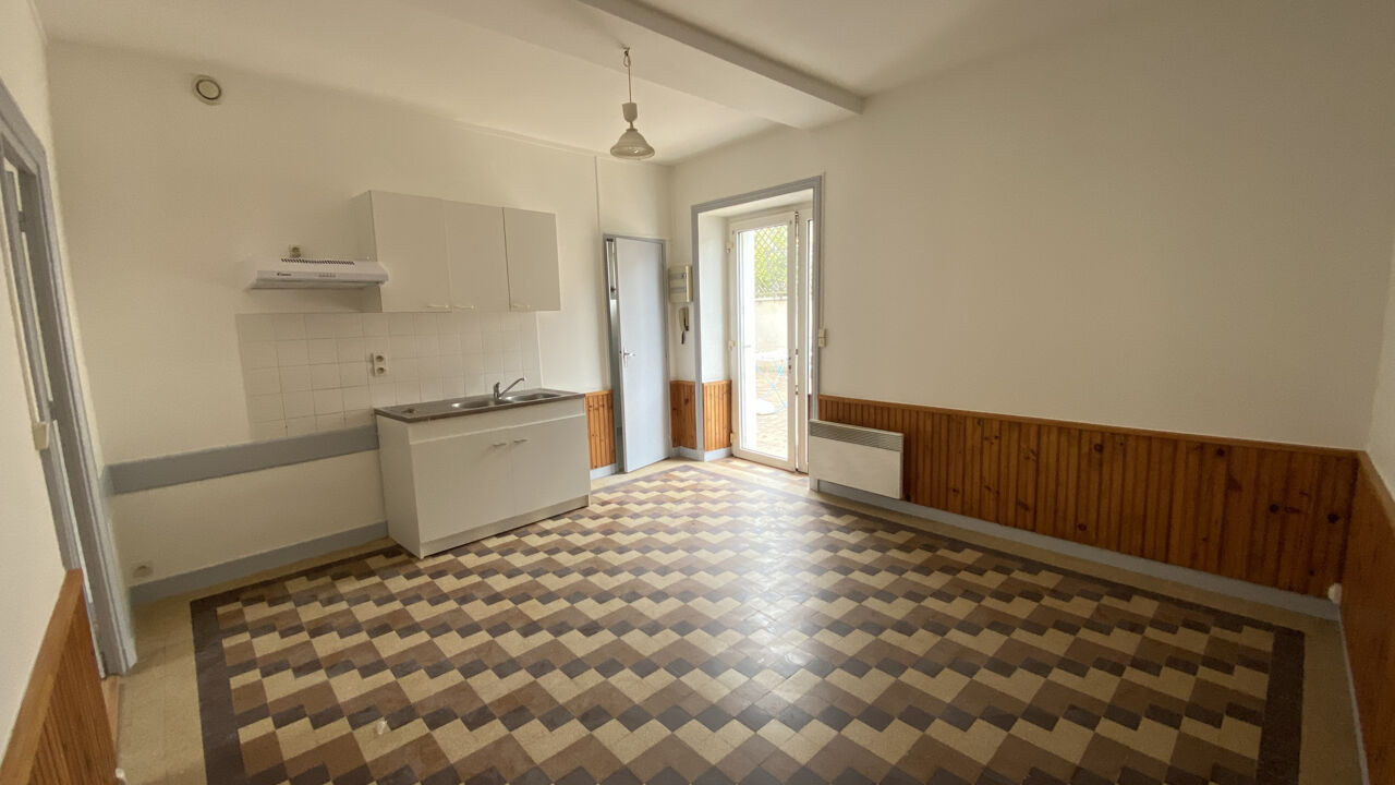 appartement 2 pièces 36 m2 à louer à Vernou-sur-Brenne (37210)