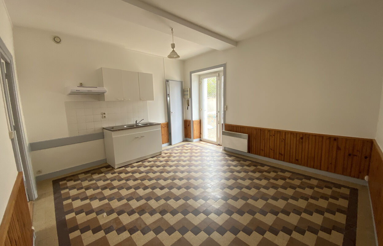 appartement 2 pièces 36 m2 à louer à Vernou-sur-Brenne (37210)