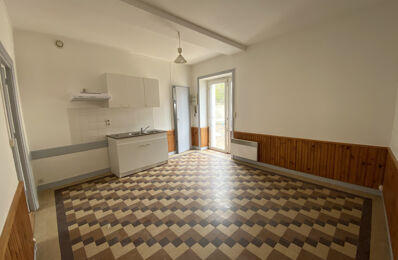 location appartement 452 € CC /mois à proximité de Vouvray (37210)