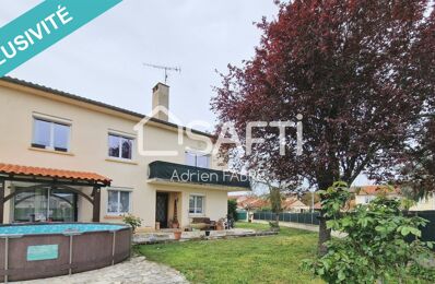 vente maison 350 000 € à proximité de Villemur-sur-Tarn (31340)