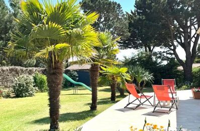 vente maison 685 000 € à proximité de Beauvoir-sur-Mer (85230)