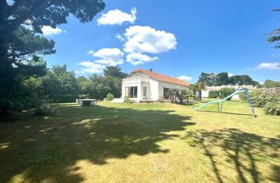 vente maison 685 000 € à proximité de La Plaine-sur-Mer (44770)