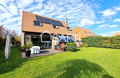 vente maison 349 000 € à proximité de Nieppe (59850)