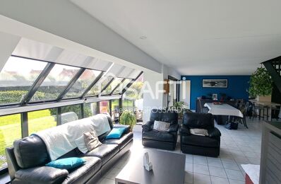 vente maison 349 000 € à proximité de Sailly-sur-la-Lys (62840)