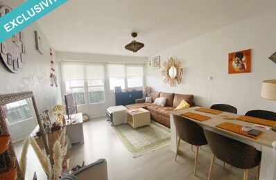 vente appartement 173 000 € à proximité de Vendenheim (67550)