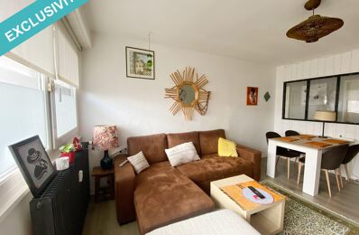 vente appartement 164 000 € à proximité de Dingsheim (67370)