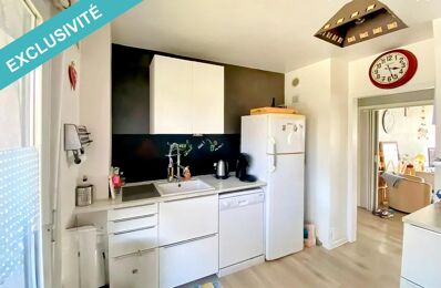vente appartement 164 000 € à proximité de Herrlisheim (67850)