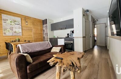 vente appartement 119 000 € à proximité de Ariège (09)