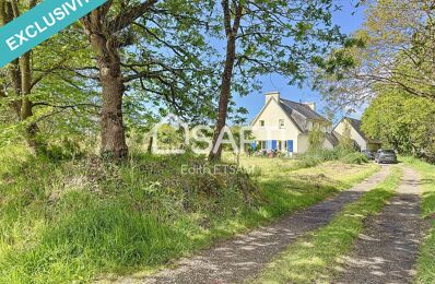 vente maison 672 000 € à proximité de Concarneau (29900)