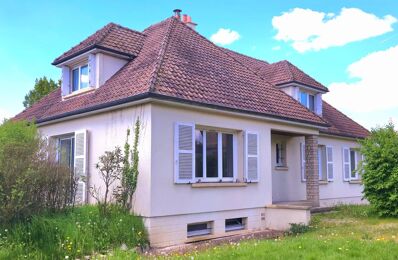 vente maison 239 000 € à proximité de Mortrée (61570)