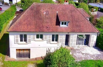 vente maison 239 000 € à proximité de Broglie (27270)
