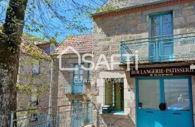 vente maison 100 000 € à proximité de Saint-Avit-de-Tardes (23200)