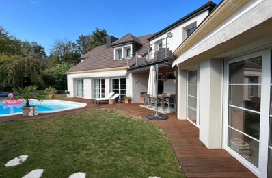 vente maison 995 000 € à proximité de Rosenau (68128)