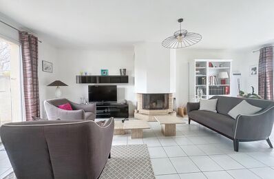 vente maison 749 000 € à proximité de Montigny-Lès-Cormeilles (95370)