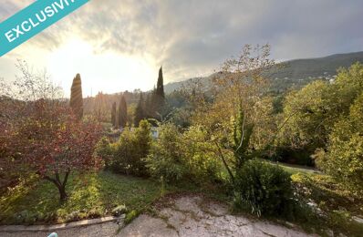 vente appartement 375 000 € à proximité de La Colle-sur-Loup (06480)