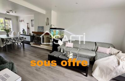 vente maison 330 000 € à proximité de Ferrières-en-Brie (77164)