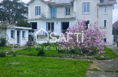 vente maison 366 450 € à proximité de Bagnères-de-Bigorre (65200)