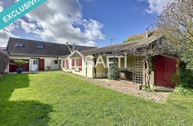 vente maison 269 000 € à proximité de Cuise-la-Motte (60350)