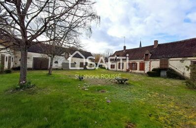 vente maison 130 000 € à proximité de Verneuil d'Avre Et d'Iton (27130)